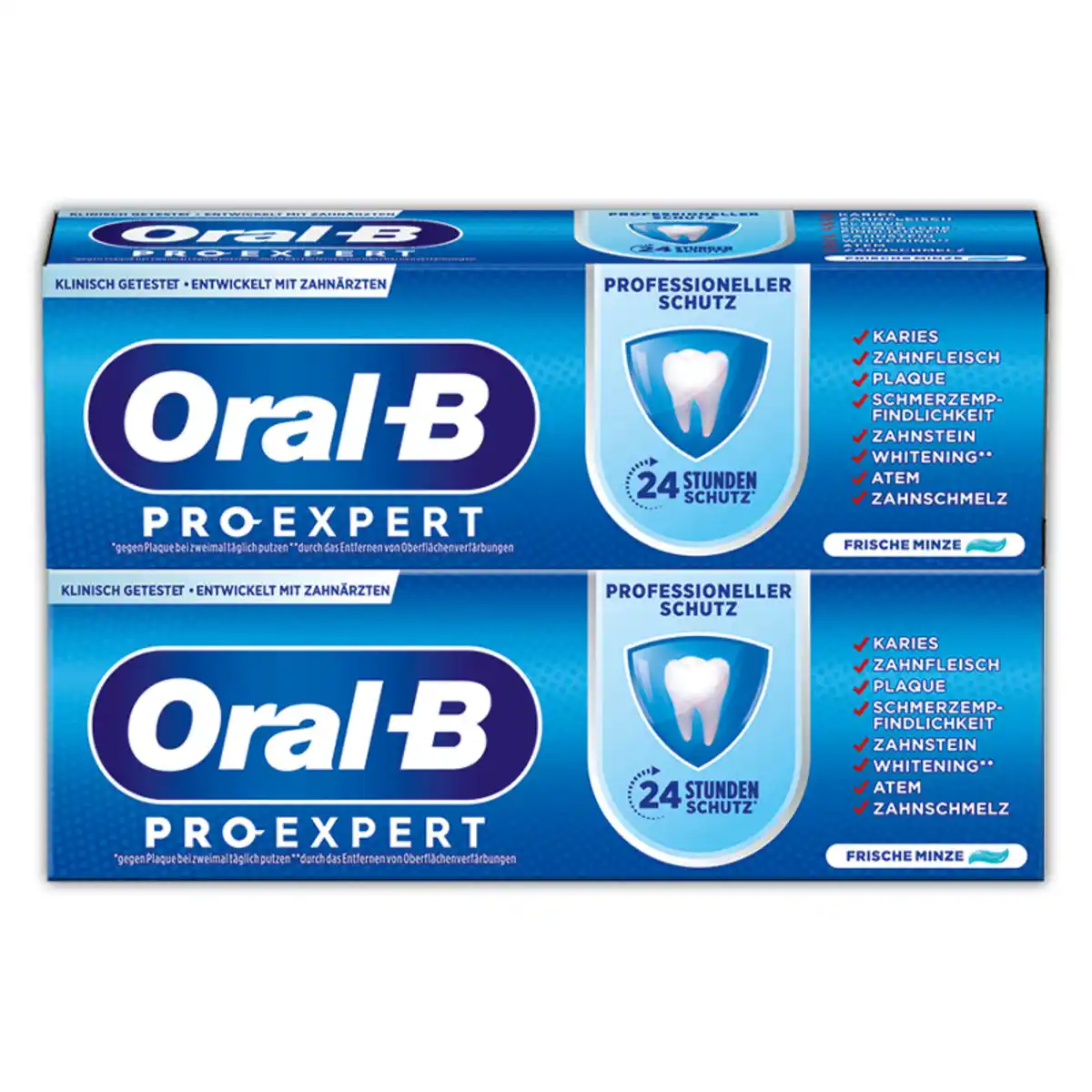 Bild 2 von Oral-B Pro-Expert / Pro-Science Zahncreme