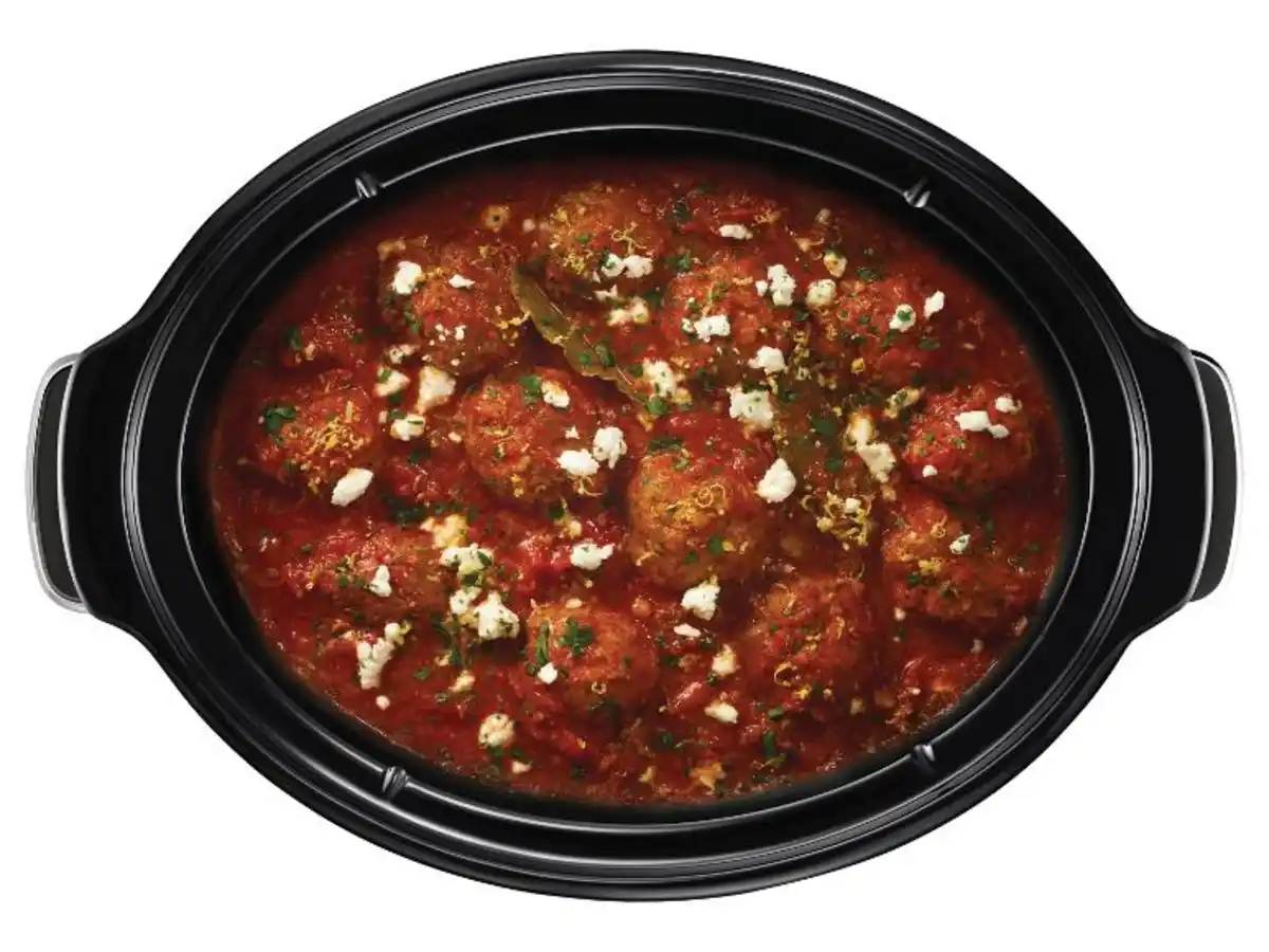 Bild 3 von CrockPot Digitaler Slow Cooker »CSC063x «, 7,5 l, inkl. Rezeptvorschläge