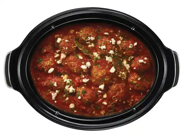 Bild 3 von CrockPot Digitaler Slow Cooker »CSC063x «, 7,5 l, inkl. Rezeptvorschläge