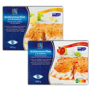 Fjordkrone Schlemmerfilet