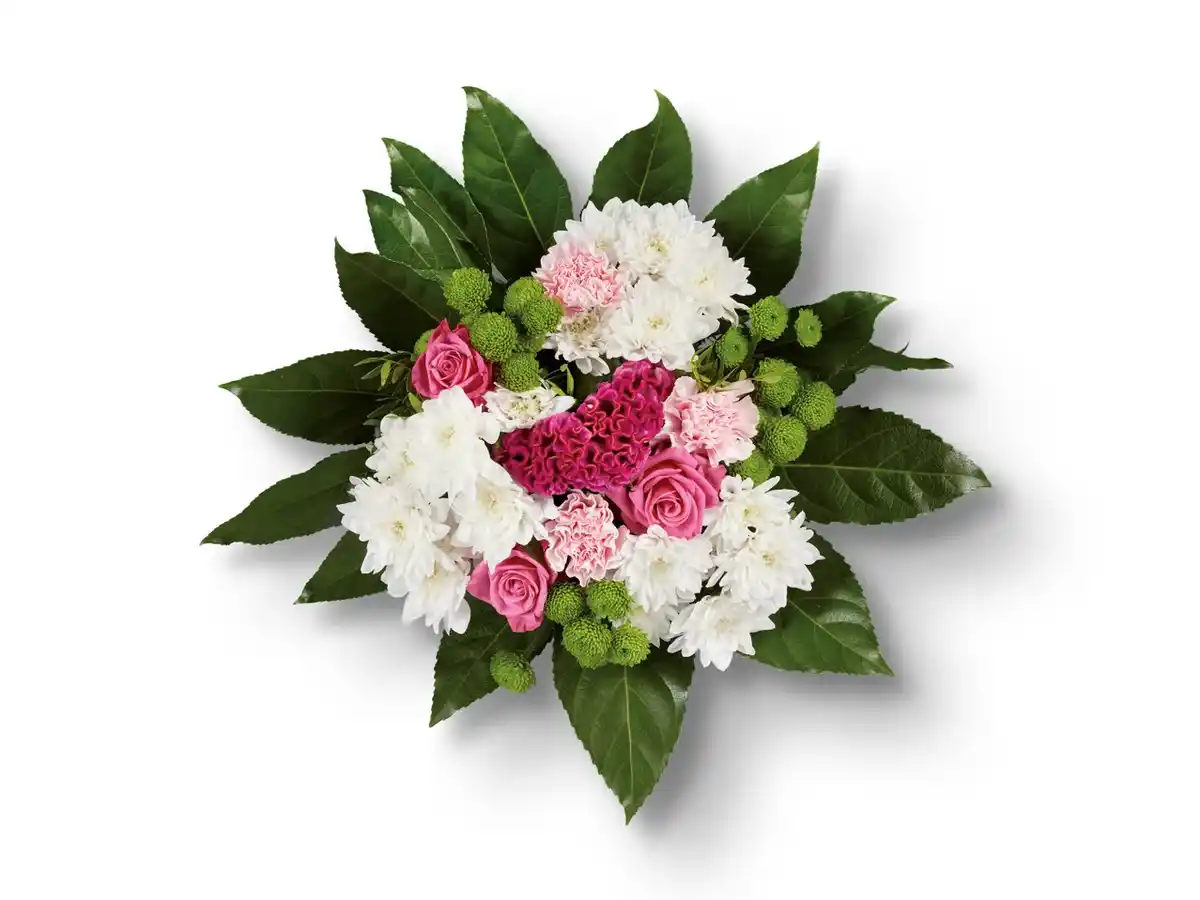 Bild 1 von Exklusiver Blumenstrauß