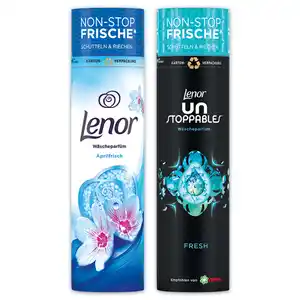 Lenor Wäscheparfüm