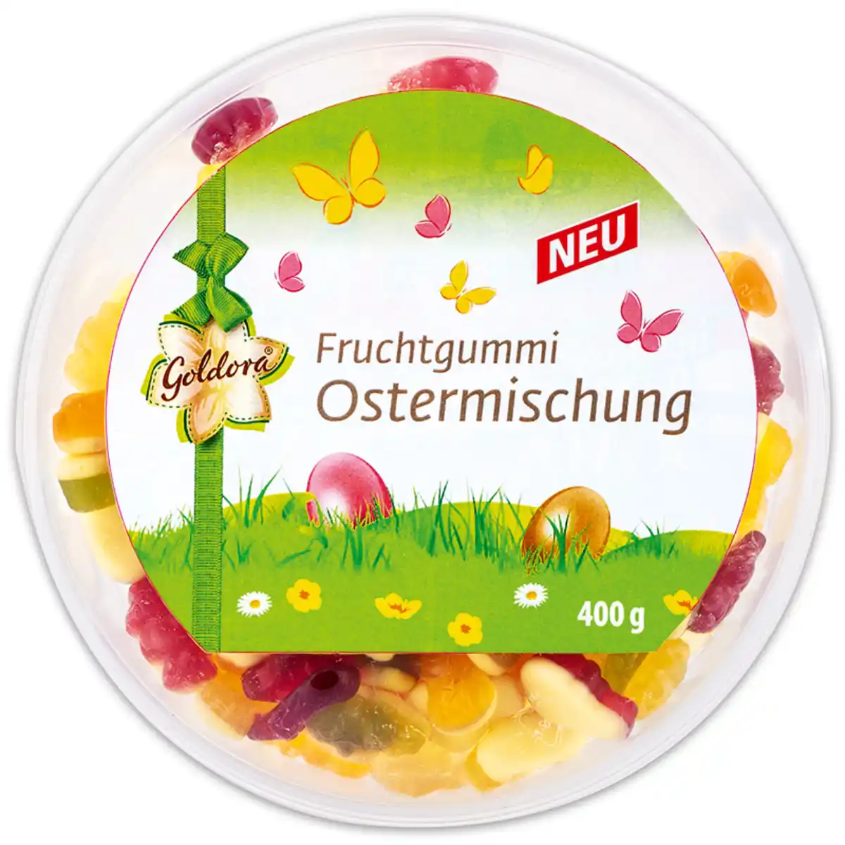 Bild 2 von Goldora Fruchtgummi