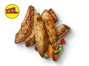Metzgerfrisch Premium Lamm-Filets