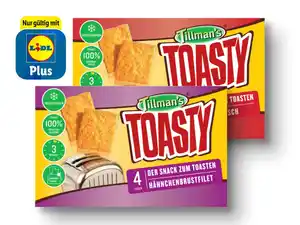Tillman’s Toasty,  280 g
