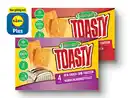 Bild 1 von Tillman’s Toasty,  280 g