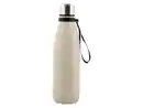 Bild 2 von LIVARNO home Isolierflasche aus Edelstahl, mit Schlaufe, 500 ml