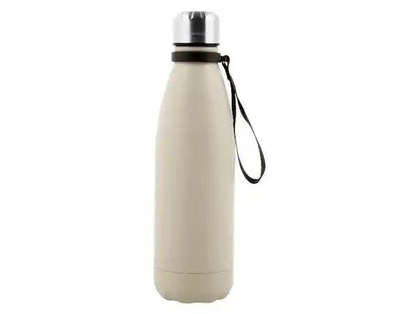 Bild 2 von LIVARNO home Isolierflasche aus Edelstahl, mit Schlaufe, 500 ml