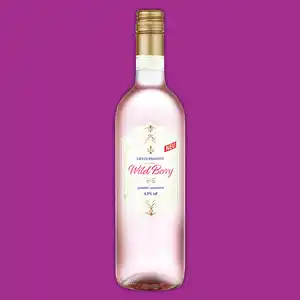 Conte Passione Wild Berry