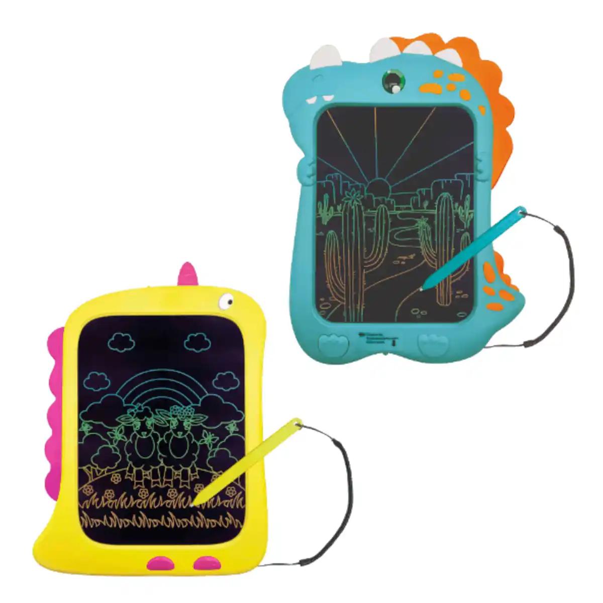 Bild 1 von PLAYLAND Zaubertafel