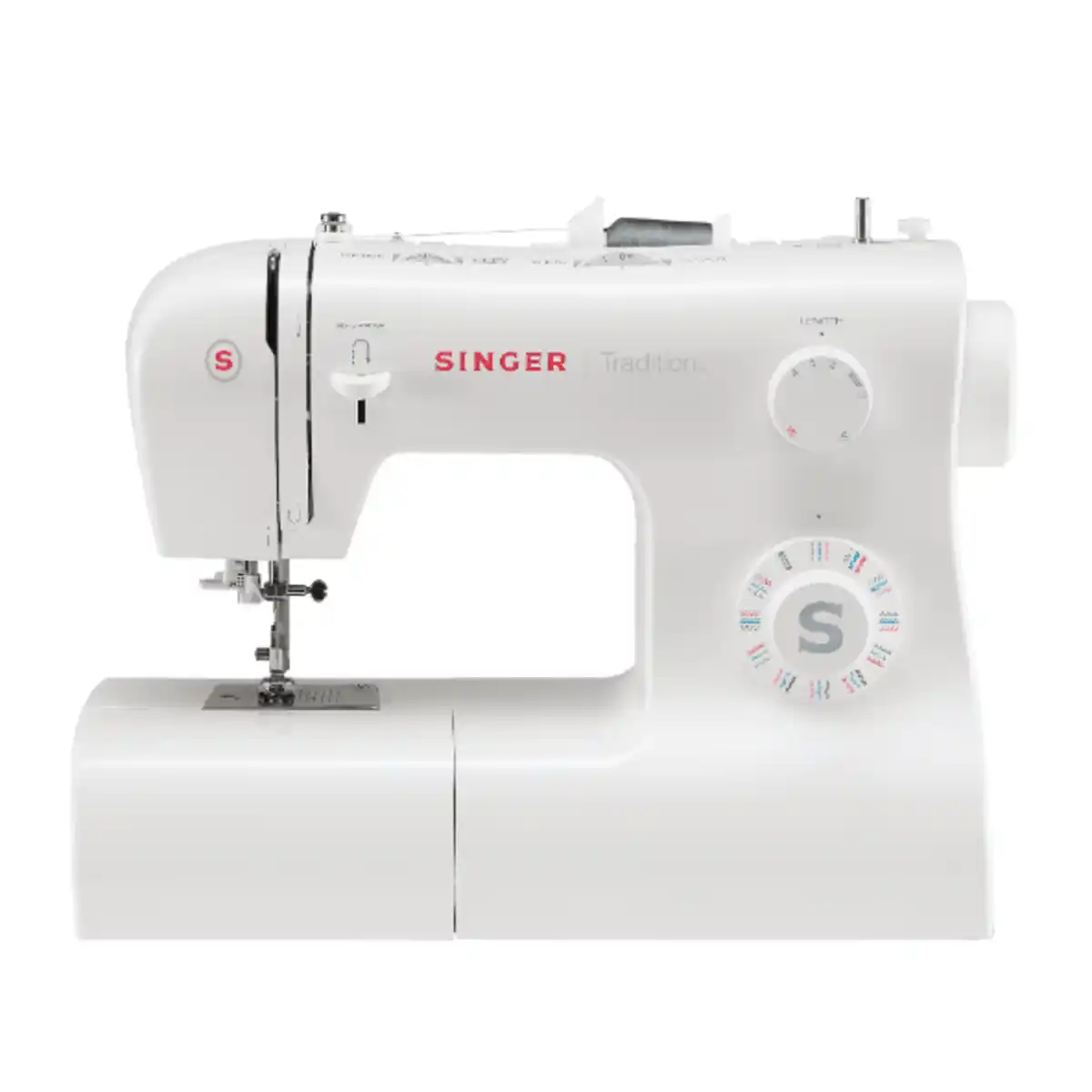 Bild 1 von SINGER Nähmaschine