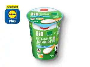 Bioland Joghurt, mild,  500 g