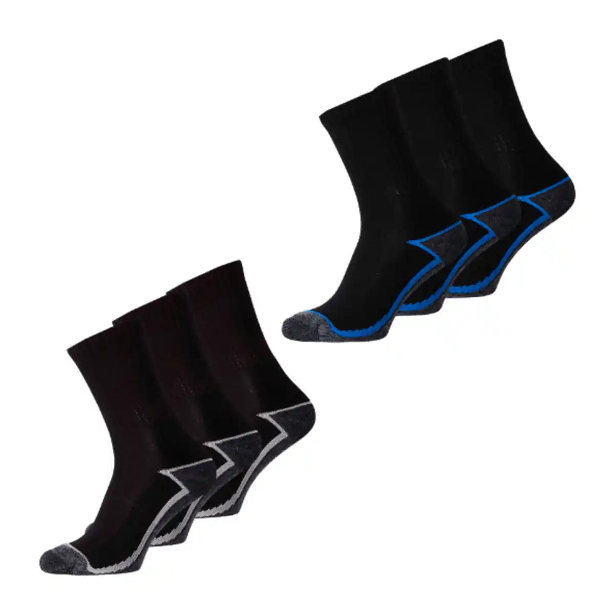 Bild 1 von TOP CRAFT Arbeitssocken