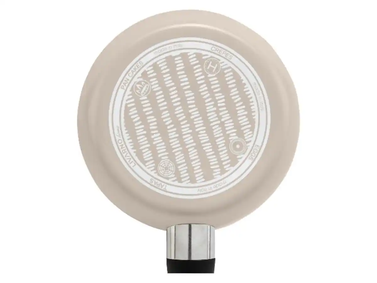 Bild 3 von LIVARNO home Aluminium-Minipfanne, Ø 14 cm, Aluminium