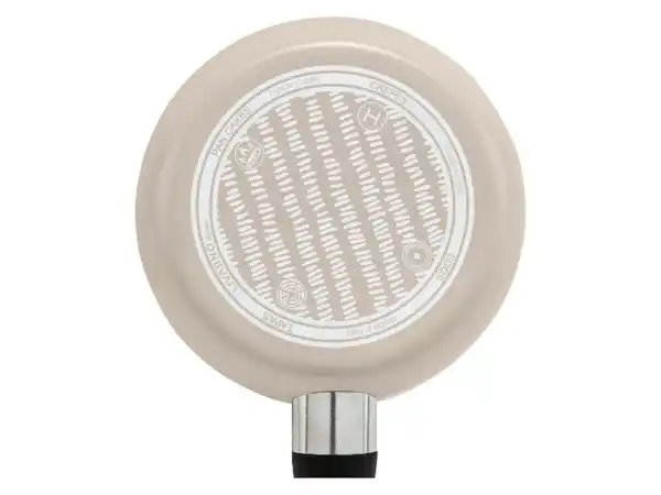 Bild 3 von LIVARNO home Aluminium-Minipfanne, Ø 14 cm, Aluminium