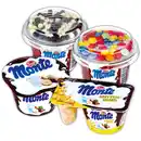 Bild 1 von Zott Monte Top Cup / Dessert Butterkeks & Crunchy / Dessert
