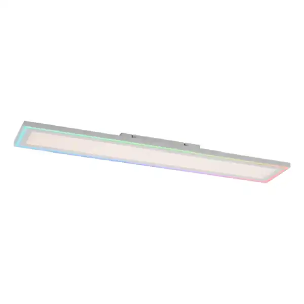Bild 1 von LED-Deckenleuchte Edging, 100 x 18 cm