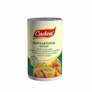 Bratkartoffel Würzer 150g DS CADEA