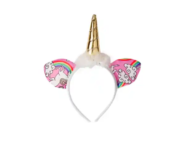 Bild 3 von Kinderkostüm Einhorn