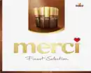 Bild 2 von Storck Merci Finest Selection Herbe Vielfalt, 250 g