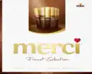 Bild 1 von Storck Merci Finest Selection Herbe Vielfalt, 250 g