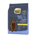 Bild 1 von SELECT GOLD Complete Maxi Junior Huhn 4 kg