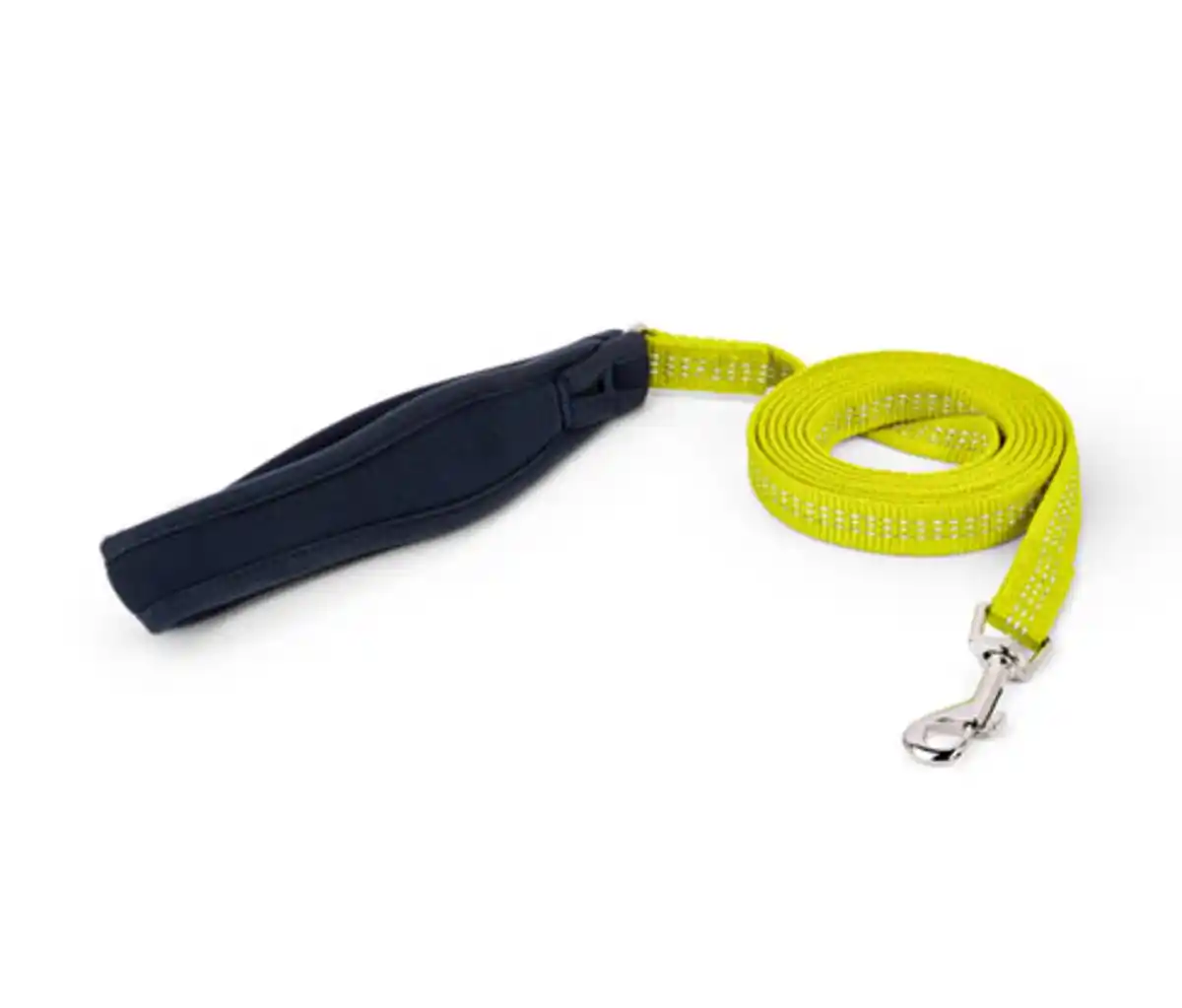 Bild 1 von Hundeleine mit Reflektoren