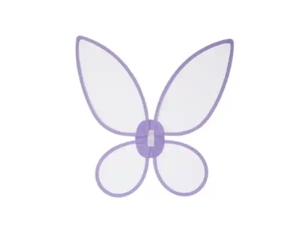 Bild 3 von Kinderkostüm Fee