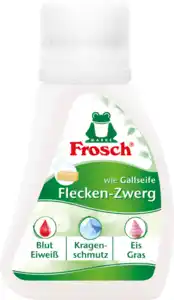 Frosch wie Gallseife Flecken-Zwerg, 75 ml