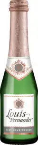 Louis Fernandet Louis Fernandet Sekt halbtrocken Kleinflasche, 200 ml