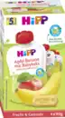 Bild 2 von HiPP Bio Apfel-Banane & Babykeks, 360 g