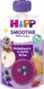 Bild 1 von HiPP Bio für Kinder: Smoothie Heidelbeere in Apfel Birne, 120 ml