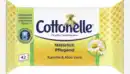 Bild 1 von Cottonelle Feuchtes Toilettenpapier Natürlich Pflegend Kamille & Aloe Vera