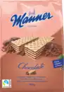 Bild 1 von Manner Schokocreme Waffeln, 200 g