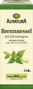 Alnatura Bio Brennnesseltee, 30 g