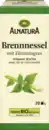 Bild 1 von Alnatura Bio Brennnesseltee, 30 g