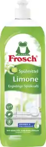 Frosch Limone Spülmittel, 750 ml