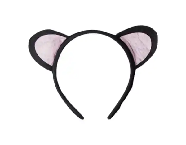 Bild 3 von Kinderkostüm Katze