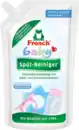 Bild 1 von Frosch baby Spül-Reiniger Nachfüllbeutel, 500 ml