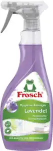 Frosch Hygiene-Reiniger Lavendel, 500 ml