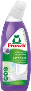 Frosch Lavendel Urinstein- und Kalk-Entferner, 750 ml