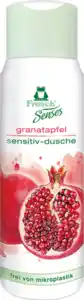 Frosch Senses Granatapfel Sensitiv-Dusche, 300 ml