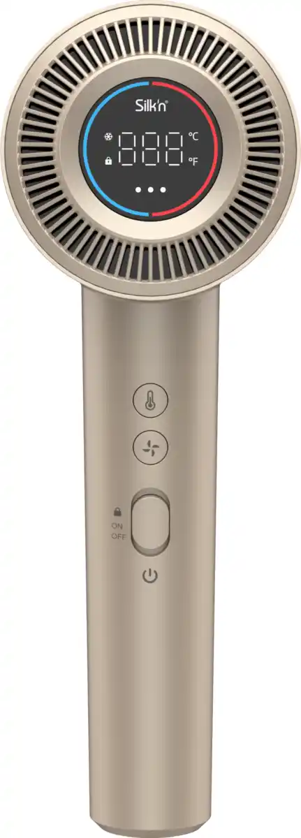 Bild 3 von Silk'n SilkyAir Pro Haartrockner