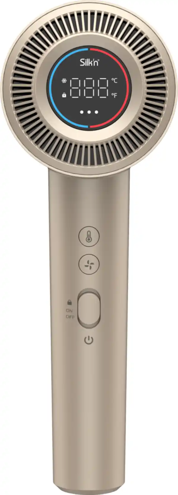 Bild 3 von Silk'n SilkyAir Pro Haartrockner