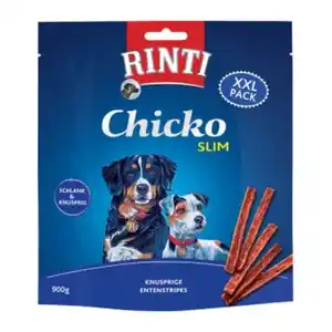 RINTI Chicko Slim Ente XXL-Pack 900g