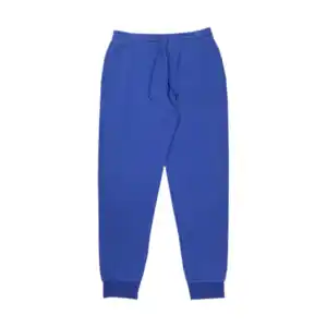 Sweathose, blau, L