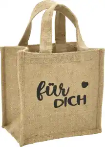 DEKOWELT Geschenktasche