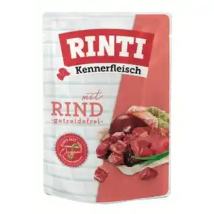 RINTI Kennerfleisch Rind 10x400 g