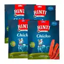 Bild 1 von RINTI Chicko Sparpaket Kaninchen 4x170 g