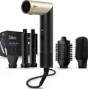 Bild 2 von Silk'n SilkyAir Flex All-in-One-Haartrockner und Styler